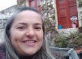 Professora da URI Erechim apresenta pesquisa sobre tratamento de efluentes em congresso internacional