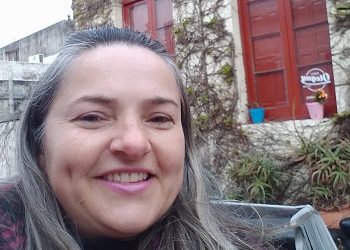 Professora da URI Erechim apresenta pesquisa sobre tratamento de efluentes em congresso internacional