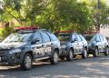 Polícia segue trabalhando para esclarecer motivação de ataque a escola em Estação