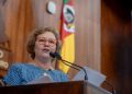 Silvana Covatti anuncia pré-candidatura a Bancada Federal pelo Progressistas
