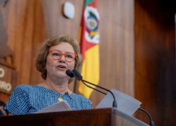 Silvana Covatti anuncia pré-candidatura a Bancada Federal pelo Progressistas