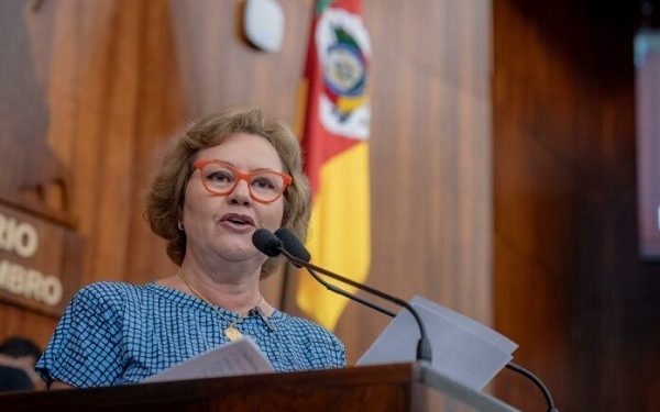 Silvana Covatti anuncia pré-candidatura a Bancada Federal pelo Progressistas
