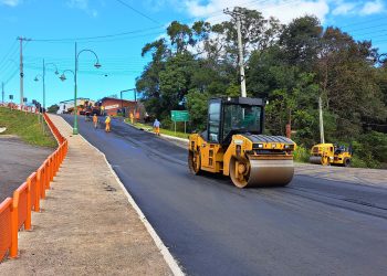 EGR executa 20 frentes de trabalho em 8 rodovias do RS entre os dias 14 e 18 de julho