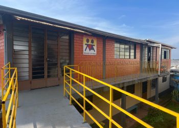 Cantinho da Luz desenvolve trabalho voltado a educação, acolhimento e cidadania em Erechim