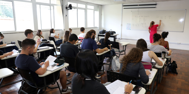 Estão abertas inscrições para cursinho pré-universitário gratuito da UFFS – Campus Erechim