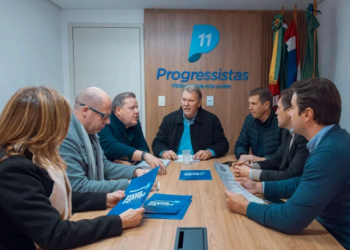 Covatti Filho confirma pré-candidatura ao Piratini pelo PP