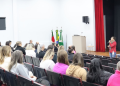 Maximiliano de Almeida promove capacitação para professores da educação básica