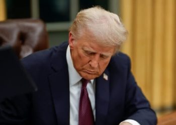 Trump anuncia tarifa de 50% para produtos do Brasil