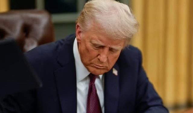 Trump anuncia tarifa de 50% para produtos do Brasil