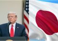 Trump anuncia mega acordo com o Japão e reforça estratégia de tarifação recíproca