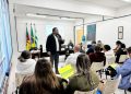 Workshop capacita servidores em Erechim para atendimento à população migrante