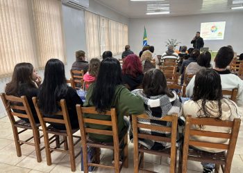 Machadinho realiza 12ª Conferência Municipal de Assistência Social com foco na construção de políticas públicas