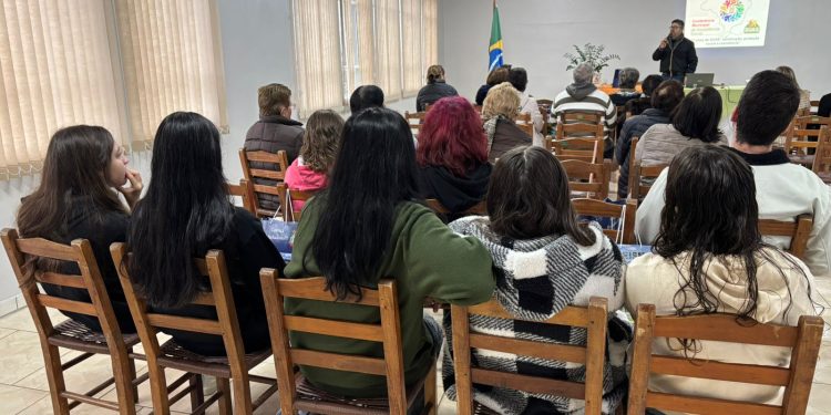 Machadinho realiza 12ª Conferência Municipal de Assistência Social com foco na construção de políticas públicas