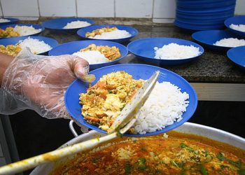 Com apoio a produtores, ONU retira Brasil do Mapa da Fome após três anos