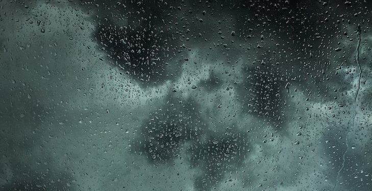 Onda de frio enfraquece, mas ainda tem geada e temporais; veja previsão do tempo para esta sexta