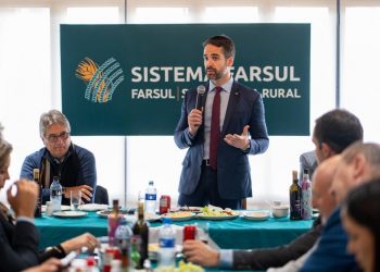 Governo do RS anuncia R$ 150 mi para apoiar prorrogação de dívidas de produtores