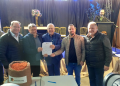 Machadinho é Contemplado com o Programa Milho 100% no Dia do Agricultor