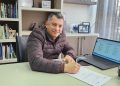 Chefe do Executivo de Machadinho, destaca retorno nas obras de melhorias na ERS-442 por parte do Estado e novos recursos para a saúde