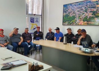 Machadinho reativa COMAGRO e dá primeiro passo para implementação do Programa Terra Forte
