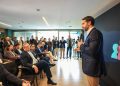 Governador Leite reforça a importância do agronegócio gaúcho durante lançamento da 48ª Expointer em São Paulo