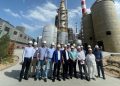 RS integra missão brasileira à China sobre captura de carbono e produção de fertilizantes