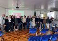 Erechim promove atividade sobre Protocolo de Pré-Natal de Risco Habitual