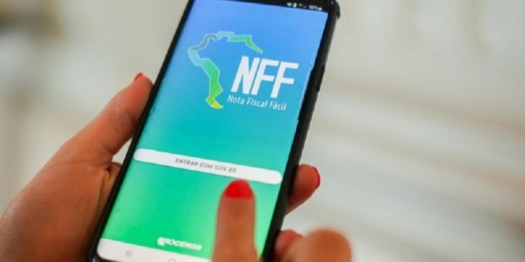 Com obrigatoriedade para produtores rurais, aplicativo Nota Fiscal Fácil tem aumento de 628% no número de usuários