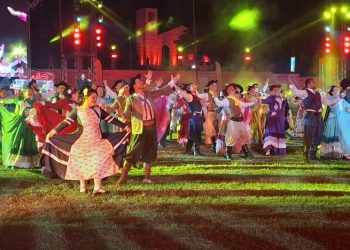 Ópera Gaúcha promete emocionar público na Expointer com espetáculo “O Legado de um Povo”