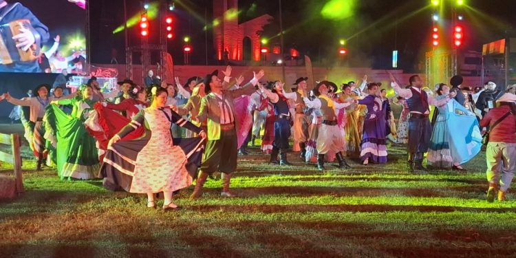 Ópera Gaúcha promete emocionar público na Expointer com espetáculo “O Legado de um Povo”