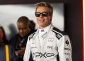 ‘F1’ se torna a maior bilheteria global da carreira de Brad Pitt