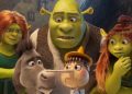 Universal e DreamWorks adiam ‘Shrek 5’ para 2027