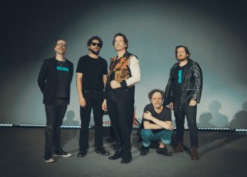 UNDO celebra novo single, “Melodrama”, com show em São Paulo