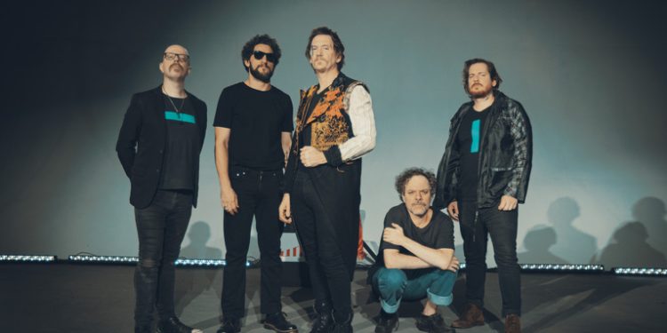 UNDO celebra novo single, “Melodrama”, com show em São Paulo