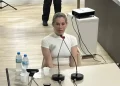Júri em Capinzal, condena mulher a 20 anos de prisão por matar marido e ocultar corpo no freezer