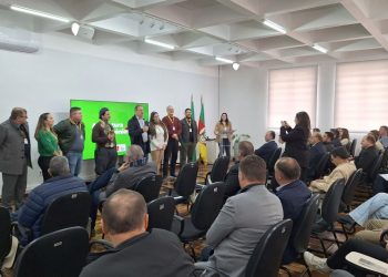 Secretaria da Agricultura assina convênios e termo de cooperação com municípios