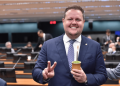 Federação PP-União Brasil aposta na candidatura de Covatti Filho ao Piratini