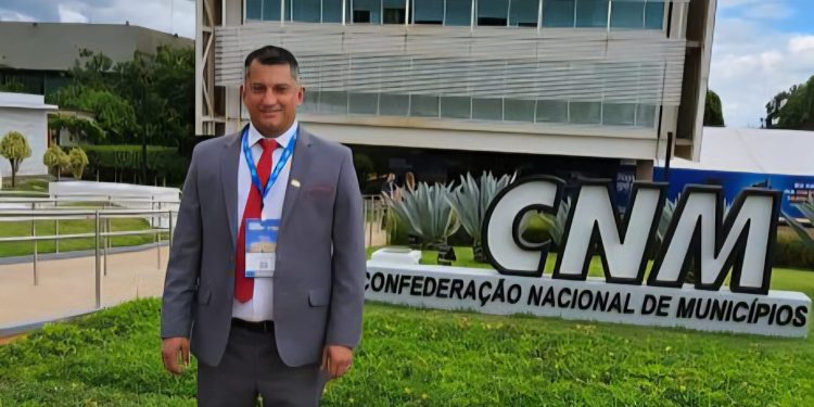 Machadinho é contemplado com casas populares de programa do Governo Federal