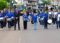 Projeto Música é 10 de Ipira conta com apoio do Consórcio Machadinho