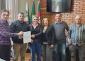 Machadinho receberá duas Carretas Agrícolas Basculantes através de Emenda Parlamentar do Deputado Federal Marcon (PT)