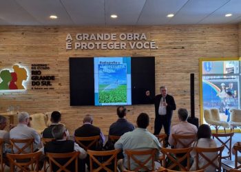 “Radiografia da Agropecuária 2025” aponta força do agronegócio no PIB gaúcho e desafios do setor