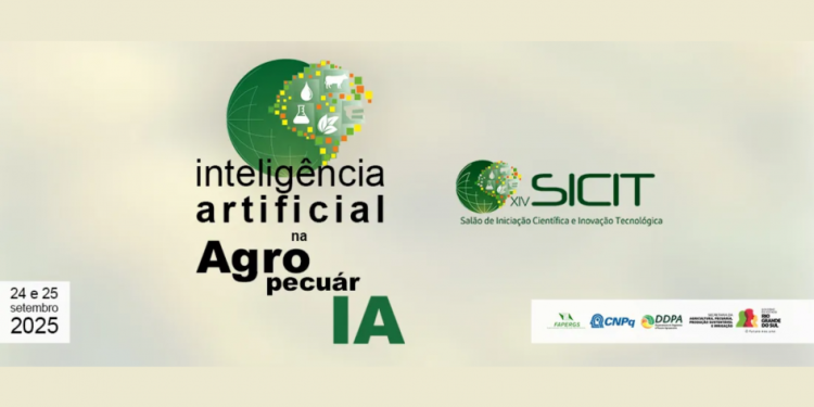 Salão de Iniciação Científica da Agricultura contará com 22 apresentações orais
