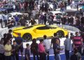 Salão do Automóvel de São Paulo inicia vendas de ingressos; veja os valores