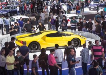 Salão do Automóvel de São Paulo inicia vendas de ingressos; veja os valores