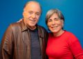 Gravações de “Se Eu Fosse Você 3”, com Tony Ramos e Glória Pires, chegam ao fim