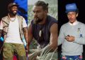 Jason Momoa, 50 Cent e mais: confira o elenco do novo filme de ‘Street Fighter’