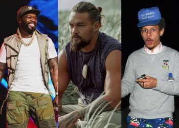 Jason Momoa, 50 Cent e mais: confira o elenco do novo filme de ‘Street Fighter’