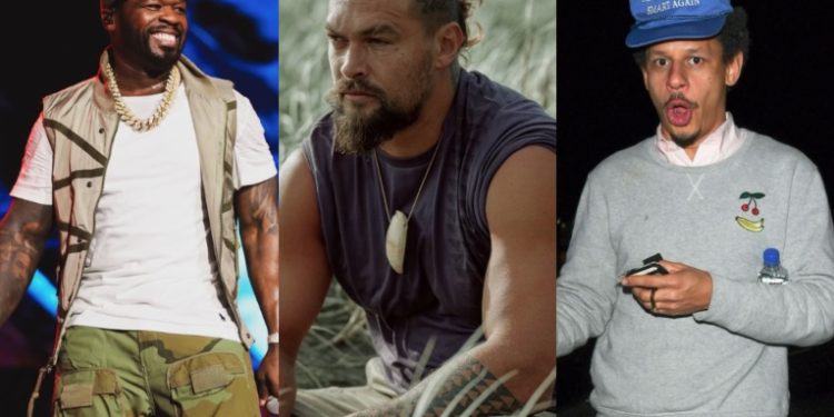 Jason Momoa, 50 Cent e mais: confira o elenco do novo filme de ‘Street Fighter’