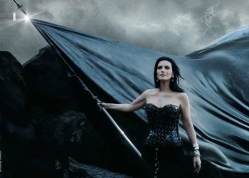 Laura Pausini anuncia show no Brasil com turnê ‘Io Canto World Tour’; saiba mais