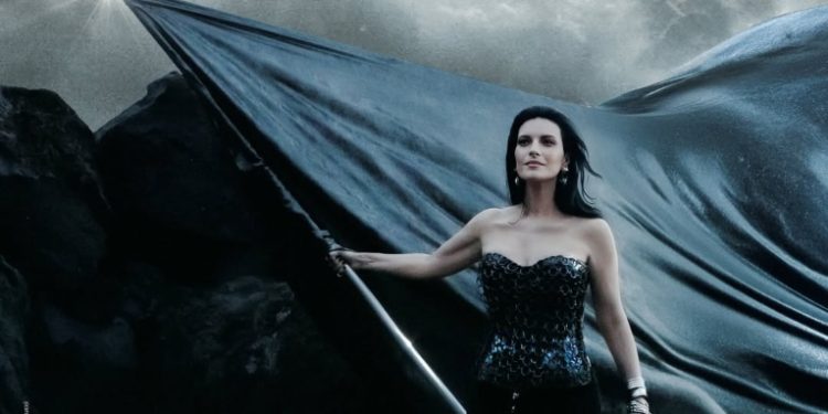 Laura Pausini anuncia show no Brasil com turnê ‘Io Canto World Tour’; saiba mais