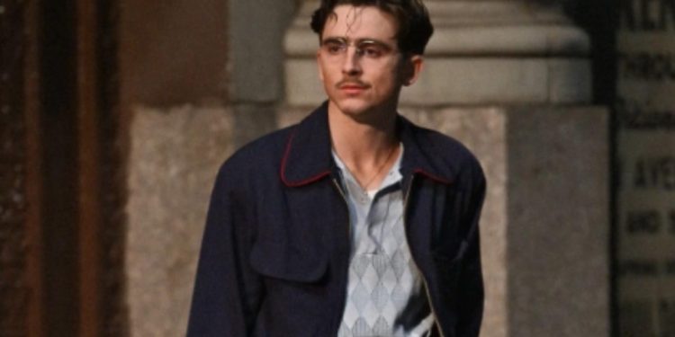 ‘Marty Supreme’: filme com Timothée Chalamet ganha trailer e data de estreia no Brasil
